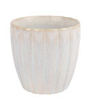 Cosy & Trendy Kaffeetassen Astera Pure Weiß - 240 ml - 4 Stück