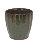 Cosy & Trendy Kaffeetassen Astera Ocean Grau - 240 ml - 4 Stück