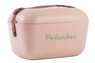 Polarbox Kühltasche mit Schultergurt - Nude Olive Green - 12 Liter