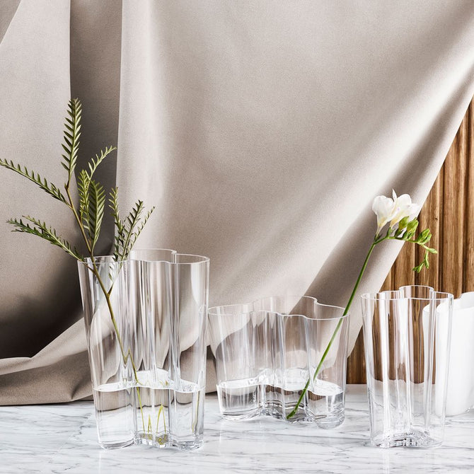 Iittala Alvar Aalto