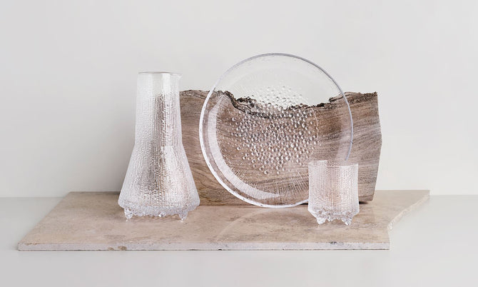 Iittala Ultima Thule