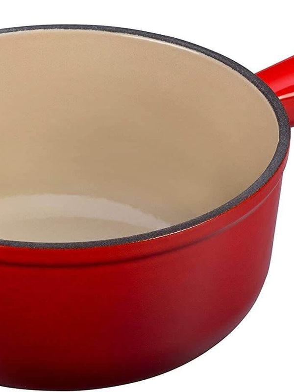 Käsefondue Topf