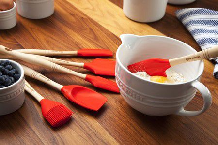 Le Creuset Spachteln