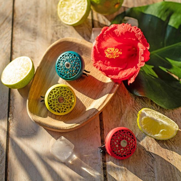 Maison Berger Autoparfüm