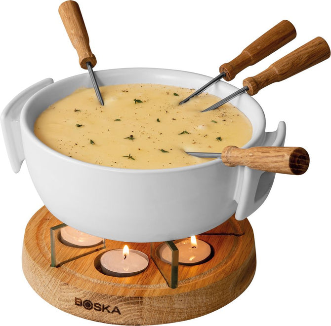 Fondue