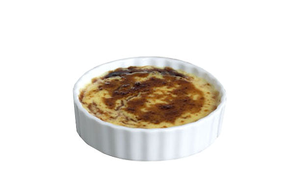 Creme-Brûlée-Schalen