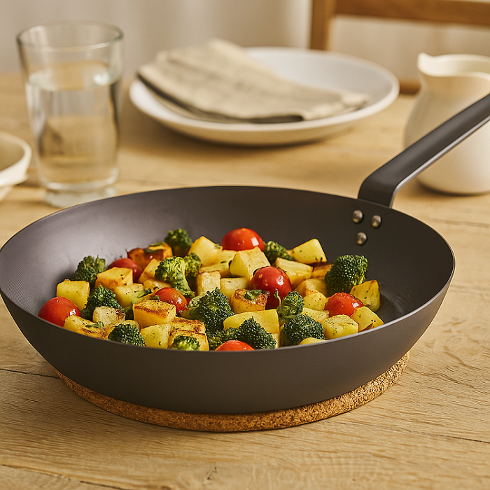 Blackwell Kohlenstoffstahl