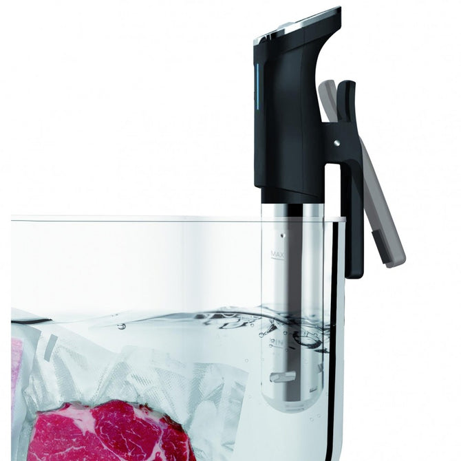 Sous Vide Garer