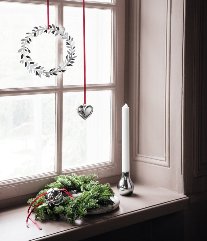 Georg Jensen Weihnachten