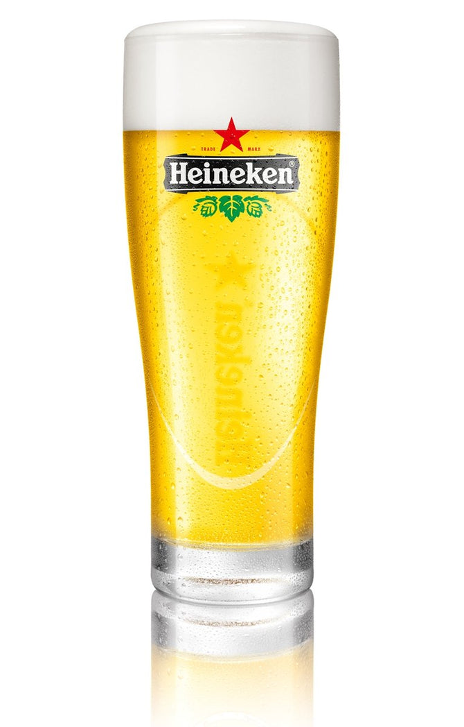 Marken Biergläser