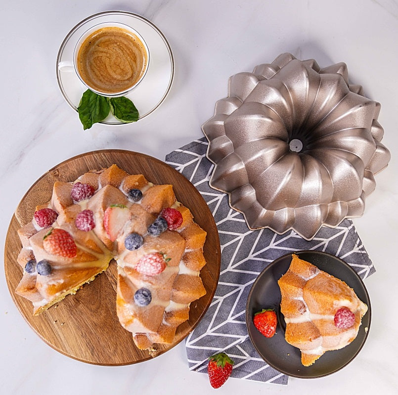 Blackwell Turban-Backgeschirr