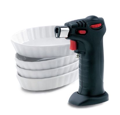 Creme Brulee Brenner