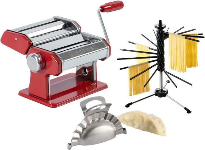 Pasta selber machen