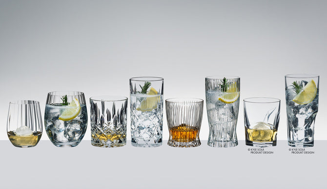 Riedel Tumbler-Kollektion