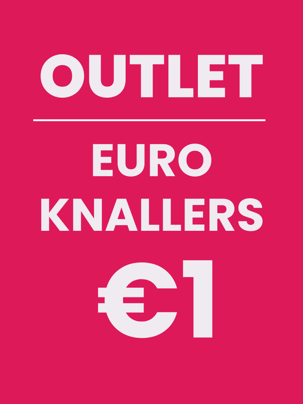 Keuken Knallers - Alles voor €1,-