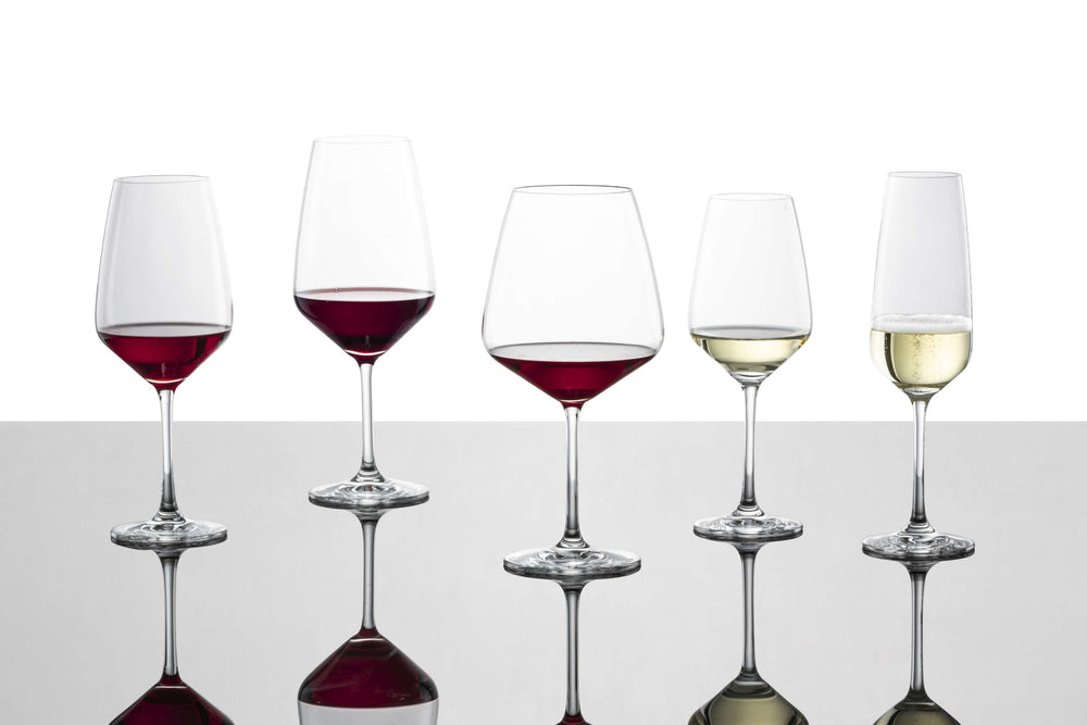 Schott Zwiesel Geschmack