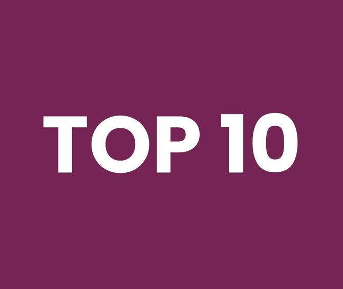Die 10 besten Küchenutensilien