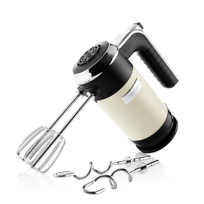 Handmixer