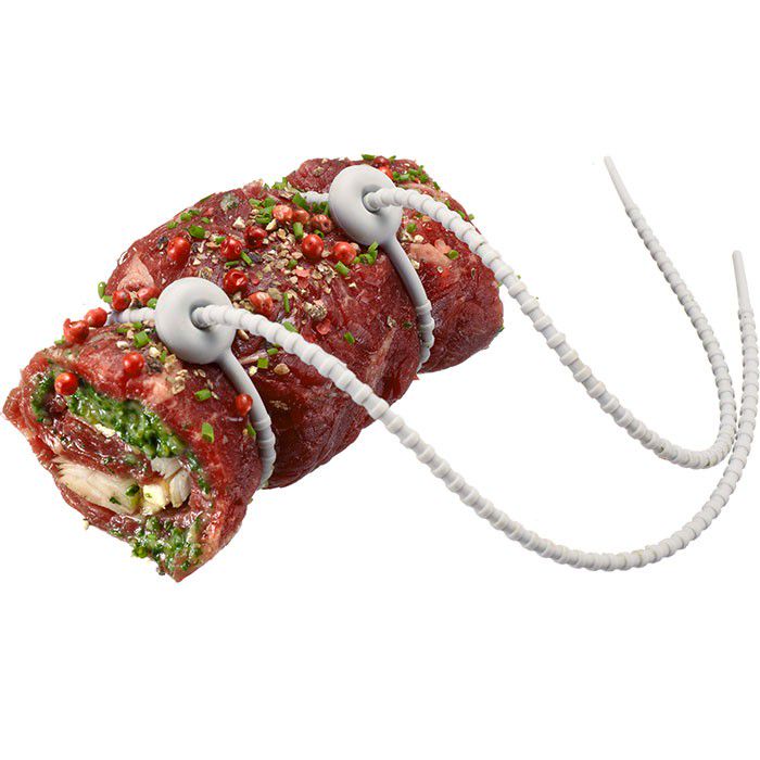 Hämmer, Spieße und rollende Seile