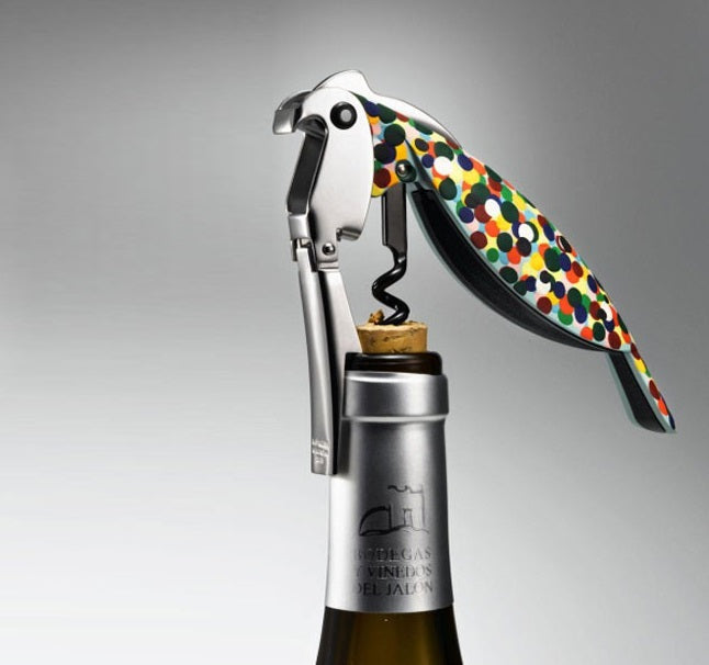 Alessi Wein & Bar