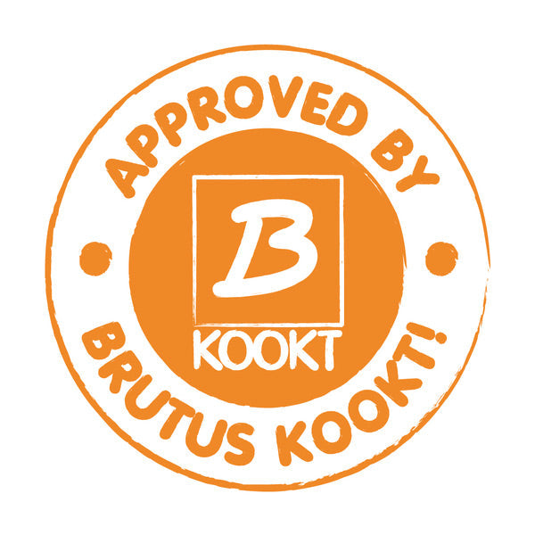 PiepEi von Brutus Kookt