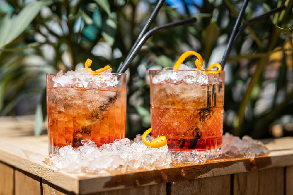 Cookinglife Gläsern