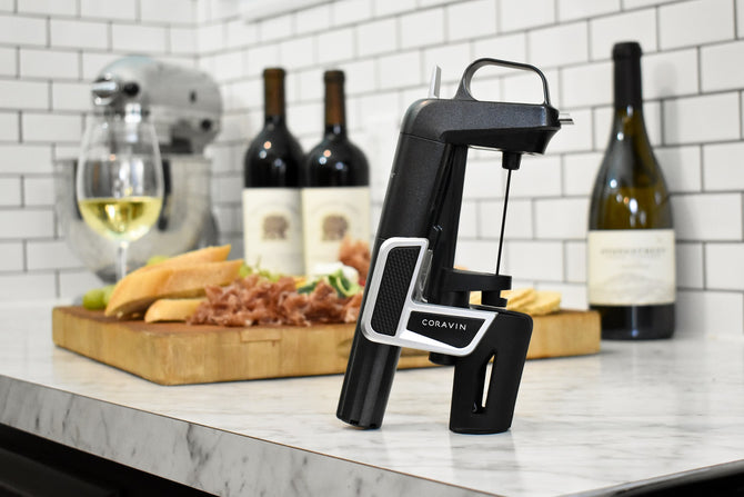 Coravin Nadeln