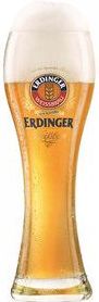 Erdinger Biergläser