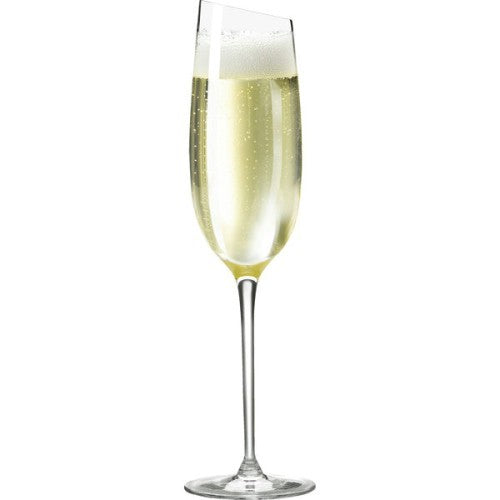 Prosecco Gläser