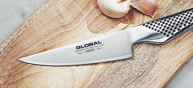 Globale GS-Serie