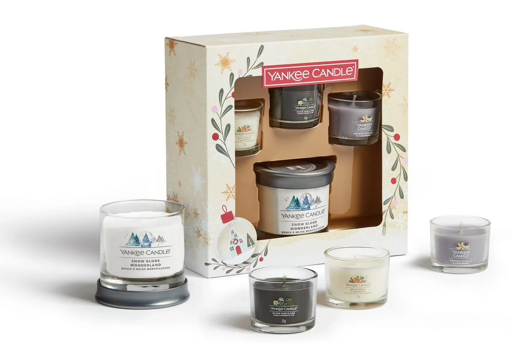 Geschenksets für Heimparfüms