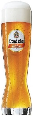 Krombacher Biergläser