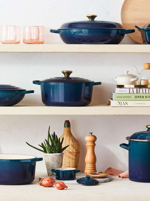 Le Creuset Kollektionen