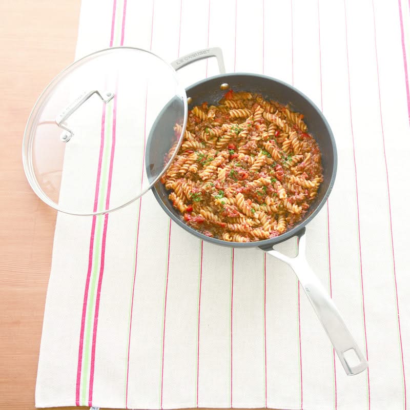 Le Creuset Topfdeckel