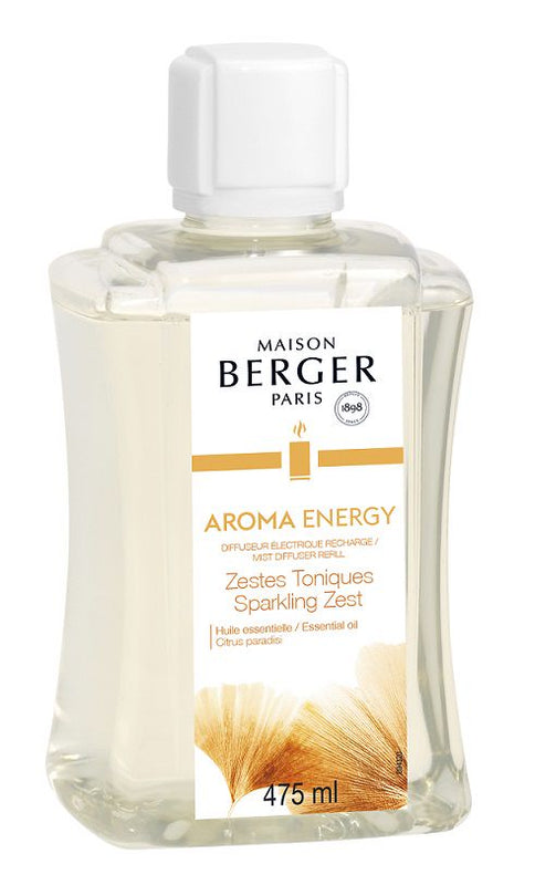 Nachfüllungen für Aroma Diffuser 