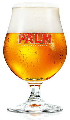 Palm Biergläser