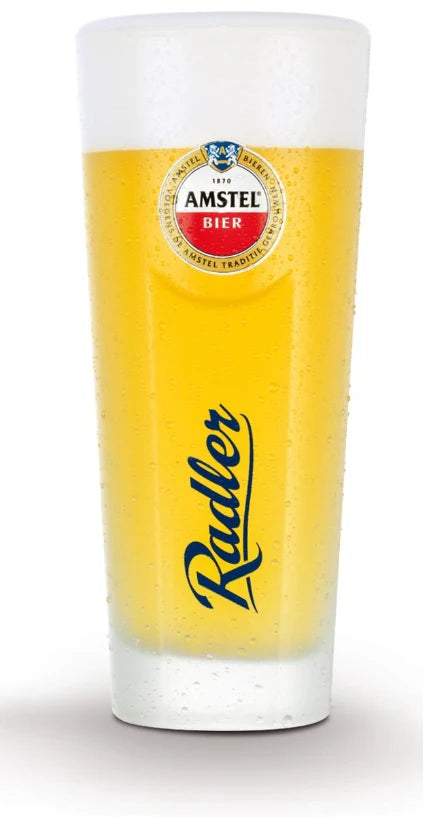 Radler Gläser