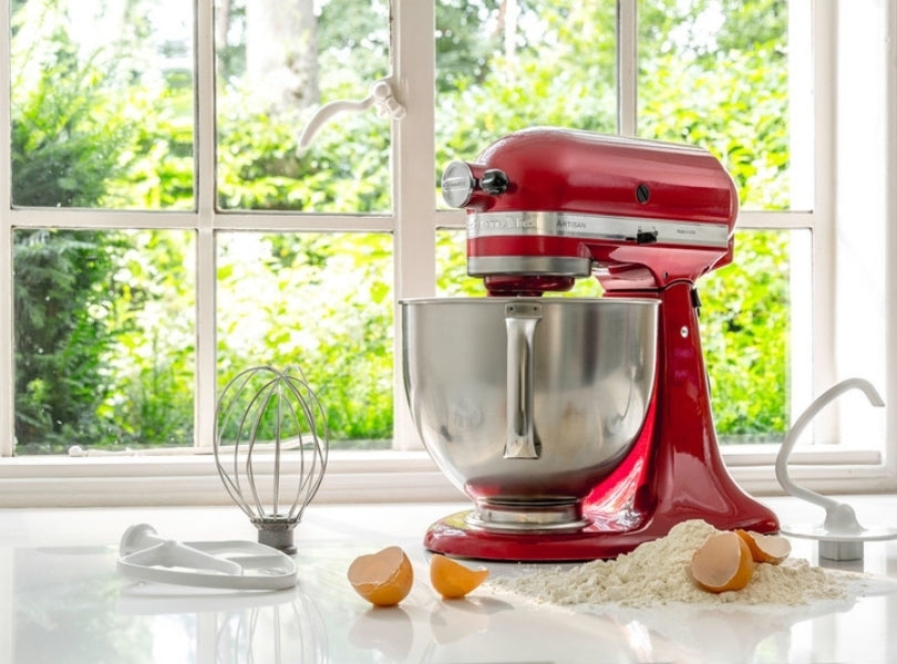 Küchenmaschine von Kitchenaid