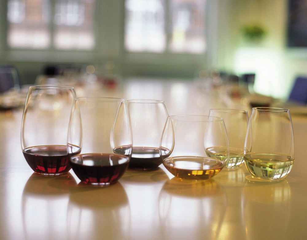 Riedel O Wein