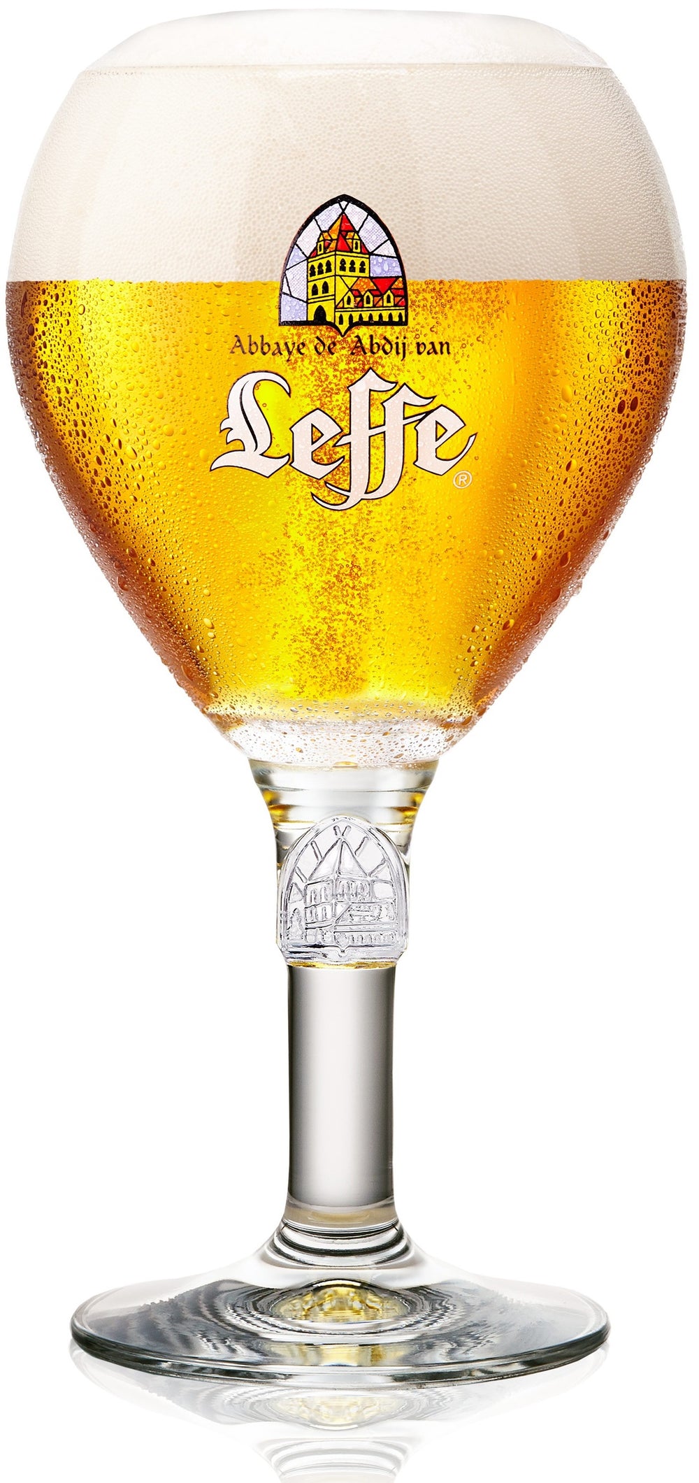 Spezielle Biergläser