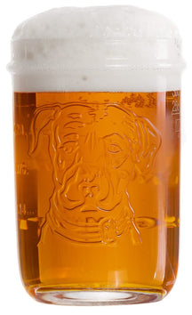 Lagunitas Biergläser 300 ml - 6 Stück