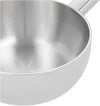 Demeyere Sauteuse Apollo 7 - Konisch - ø 14 cm / 750 ml