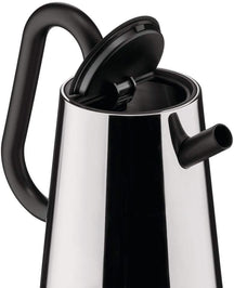 Alessi Wasserkocher Toru NE01 B – 1,7 Liter – von Nendo