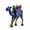 Alessi Weihnachtsfigur Happy Eternity Baby - Camel - AGJ01/11 - von Massimo Giacon &amp; Marcello Jori