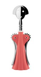 Alessi Korkenzieher Anna G. - AM01 P - Rosa - von Alessandro Mendini