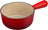 Le Creuset Fonduepfanne Tradition Kirschrot - ø 22 cm / 2.6 Liter