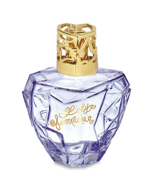 Lampe Berger Geschenkset Lolita Lempicka Premium Lila