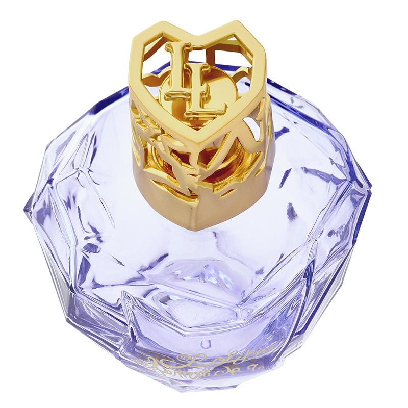 Lampe Berger Geschenkset Lolita Lempicka Premium Lila