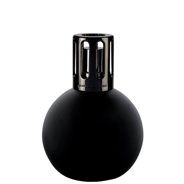 Lampe Berger Duftlampe Boule Noire