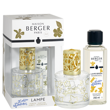 Lampe Berger Geschenkset Lolita Lempicka Transparent